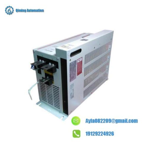 RELIANCE 0-57100 MiniPak Plus DC Subseries Preset Speed Interface Board