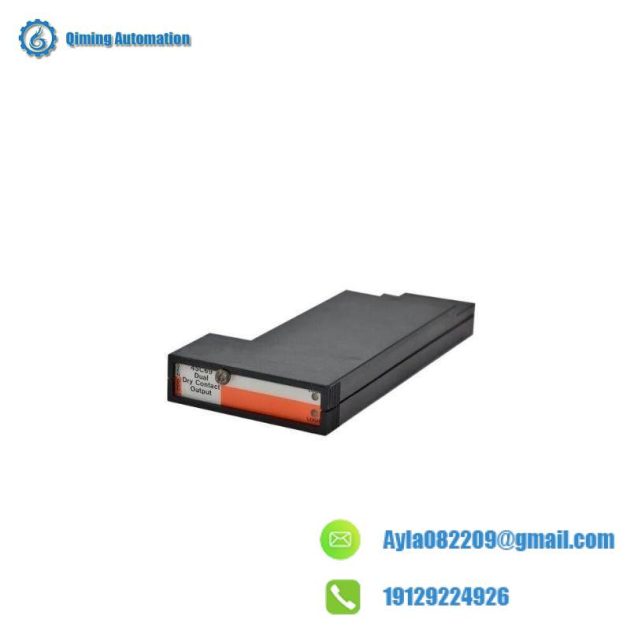 RELIANCE 0-57400-A Digital Control System for AutoMax PLC