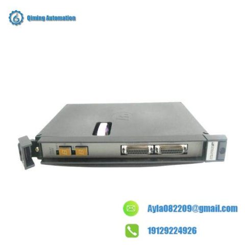 RELIANCE 0-57405-C - High Precision Industrial Control Module