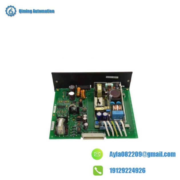 RELIANCE 0-57405-C - High Precision Industrial Control Module