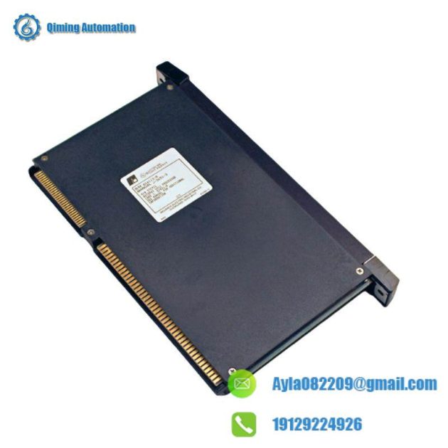 RELIANCE 0-57407-4H Custom Processing Industrial Control Module