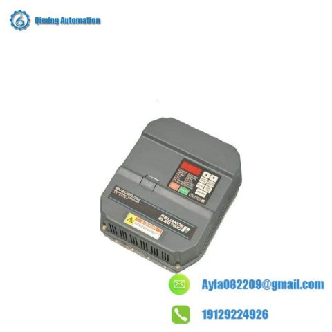 RELIANCE 0-57510 Industrial Control Module
