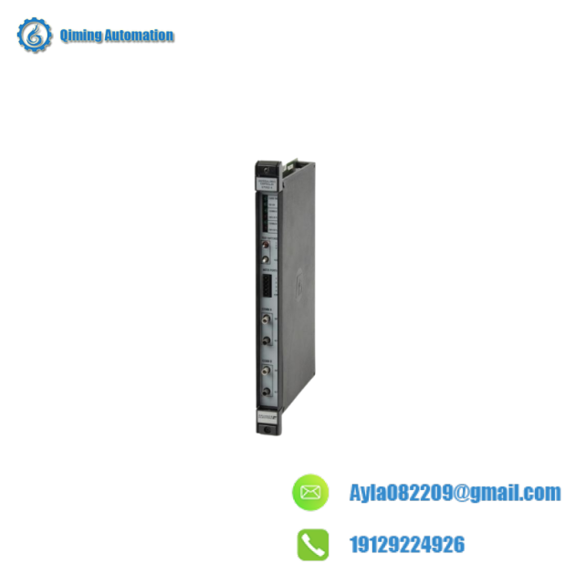 RELIANCE 0-57C406-E Industrial Control Module