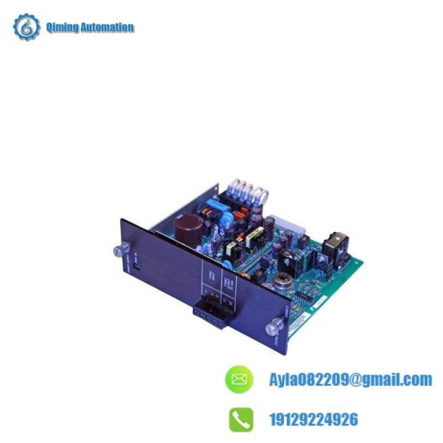 RELIANCE 0-57C411-2 Industrial Control Module
