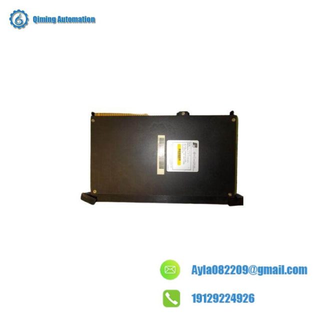 RELIANCE 57045 Industrial Control Module