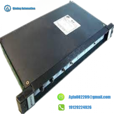 RELIANCE 57552-4 Industrial Control Module