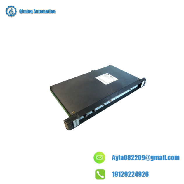 RELIANCE 57552-4 Industrial Control Module