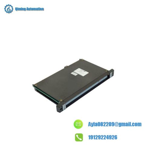 RELIANCE 57C411 Common Memory Module - Industrial Control Solutions