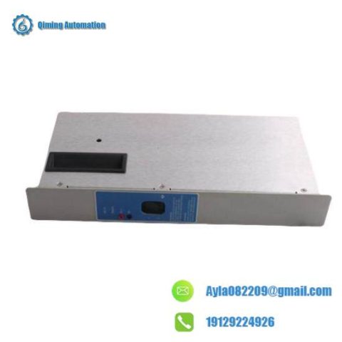 RELIANCE 57C415 Control Module