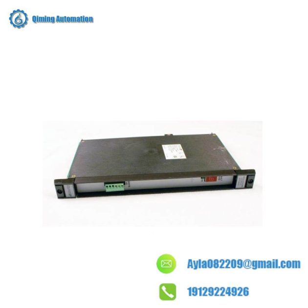 RELIANCE 57C443 Industrial Control Module