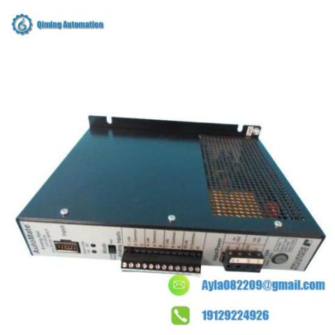 Reliance 61C345A - Analog Input/Output Module, for Industrial Automation