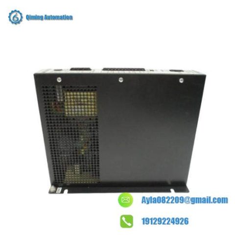 Reliance 61C351A DC Power Supply Module