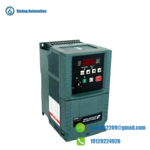 Reliance Electronics 6MDBN-012101 Industrial Control Module