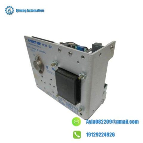 RELIANCE 704323-11C Power Supply Module for Industrial Control Systems