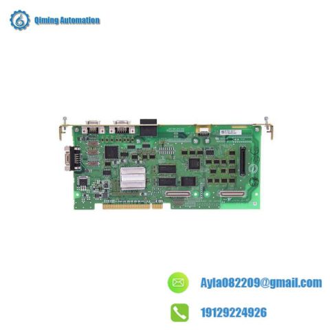 Reliance 803.65.00 Power Module for Industrial Automation