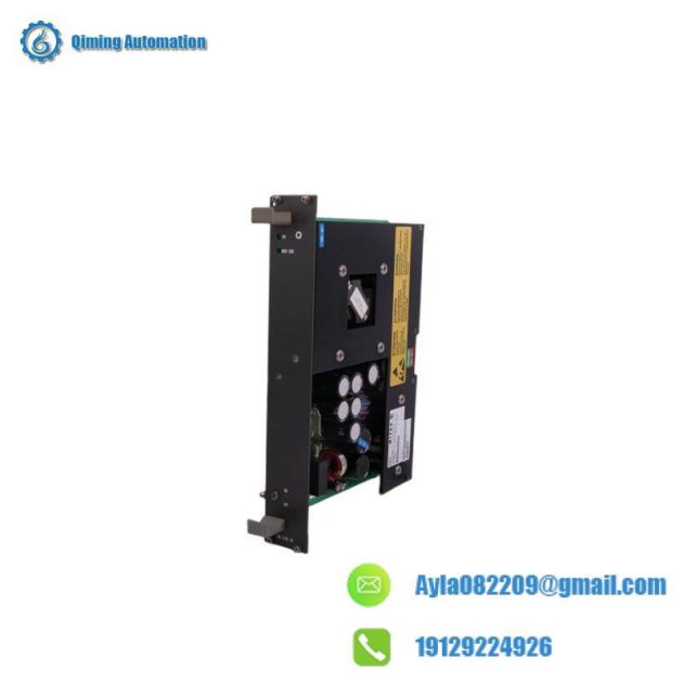Reliance 803.65.00 Power Module for Industrial Automation