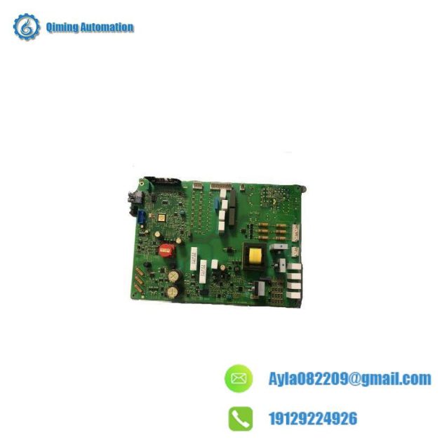 RELIANCE DBU-400 Industrial Control Module