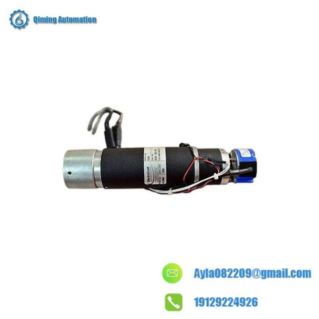 Reliance E243 Industrial Control Module for Automation Systems