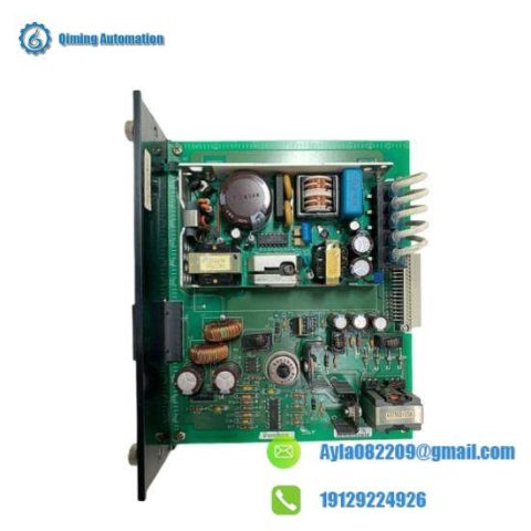 Reliance Electric 0-60007-2 Drive Power Supply Module
