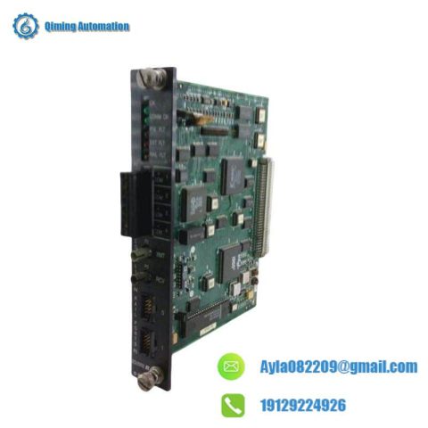 Reliance Electric 0-60021-2 Processor Module: Industrial Control Solutions