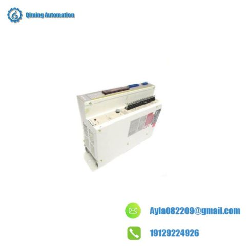 Reliance Electric 0-60031-5 Resolver Drive PMI Module