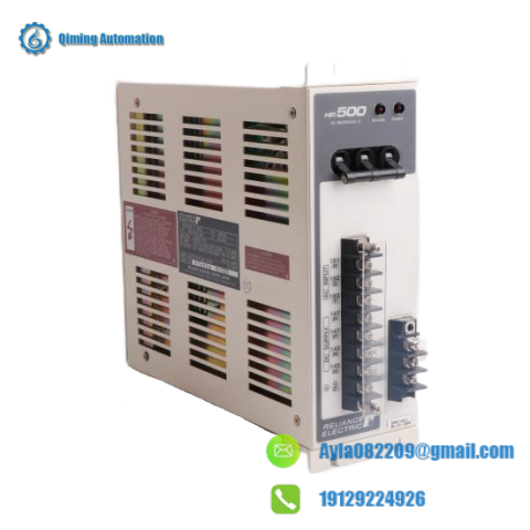 RELIANCE 57C421B - Industrial Control Module