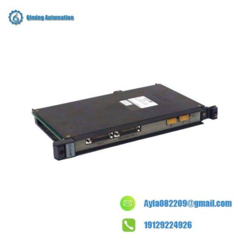 RELIANCE ELECTRIC 57C435: Industrial Control Module, Expertly Designed for Precision & Efficiency