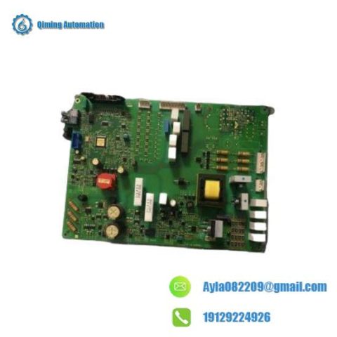 RELIANCE ELECTRIC 812.06.00 PSIC Drive Boards