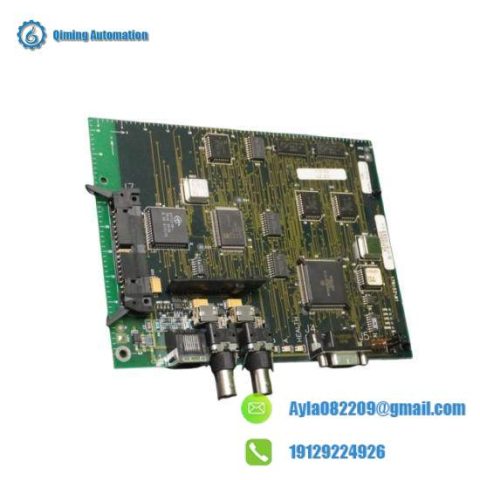 Reliance Electric MD-D4002B Industrial Control Module