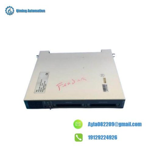 Reliance Electric S-D4006 Industrial Control Module