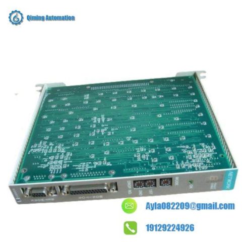 RELIANCE ELECTRIC S-D4007 - Advanced Industrial Control Module