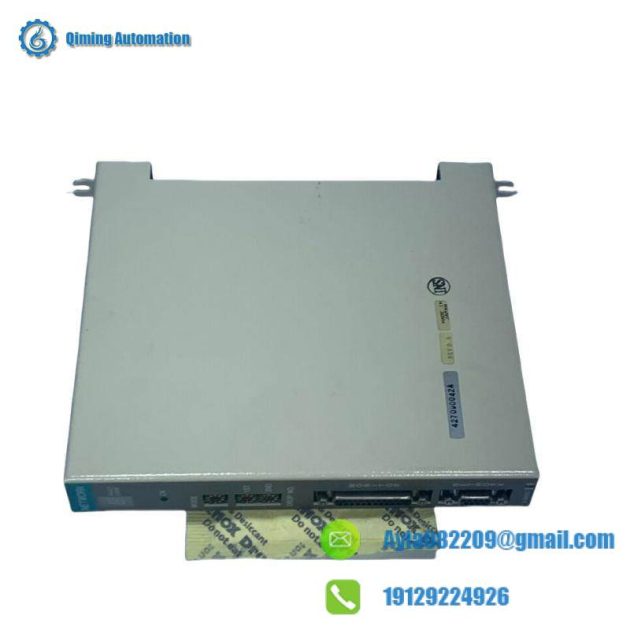 RELIANCE ELECTRIC S-D4007 - Advanced Industrial Control Module