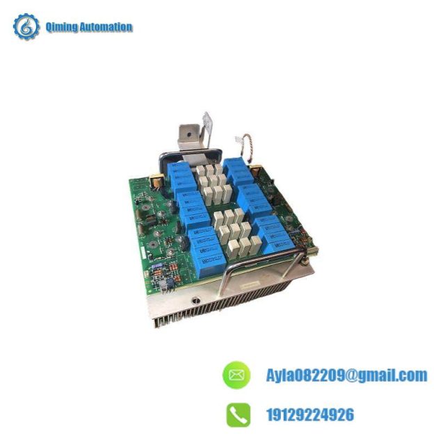 Reliance Electric S-D4041B Industrial Control Module