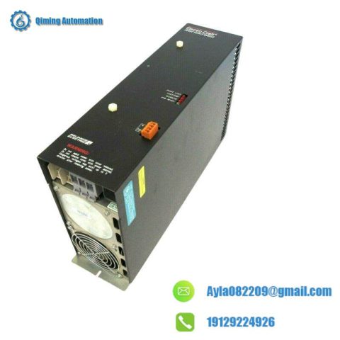 Reliance Electro PSM-50 9101-3000E PSM50 91013000E Module, Industrial Automation Solutions