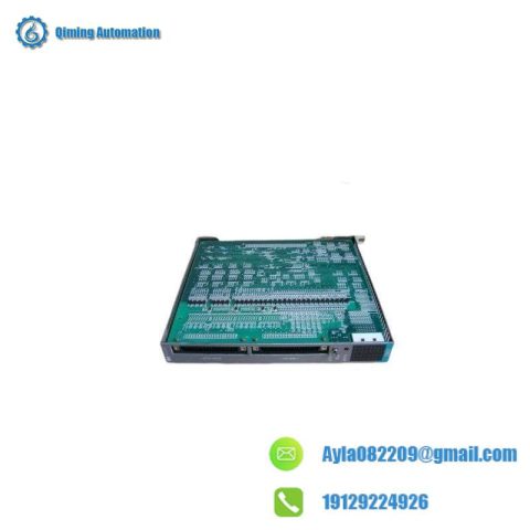 Reliance S-D4006-D S-D4006 Output Module: Precision Control for Industrial Automation