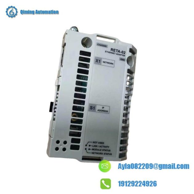 Allen Bradley 1756-DNB/E ControlLogix DeviceNet Scanner Module