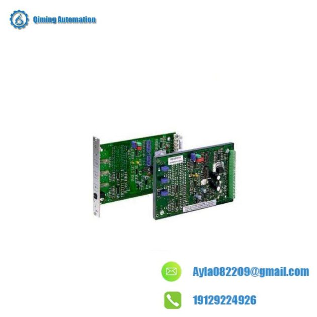 REXROTH 4WRSE10V80-32/G24K0/A1V-695 R900842748-K, High Performance Servo Drive Module