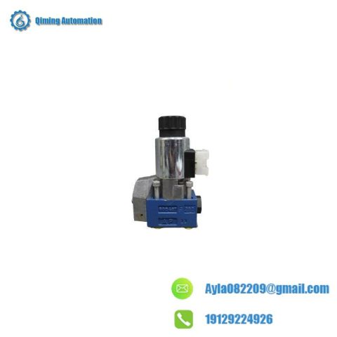 Rexroth M-3 Sew 6 C36/2066 11/12ft G110 N9K4 Directional Control Valve