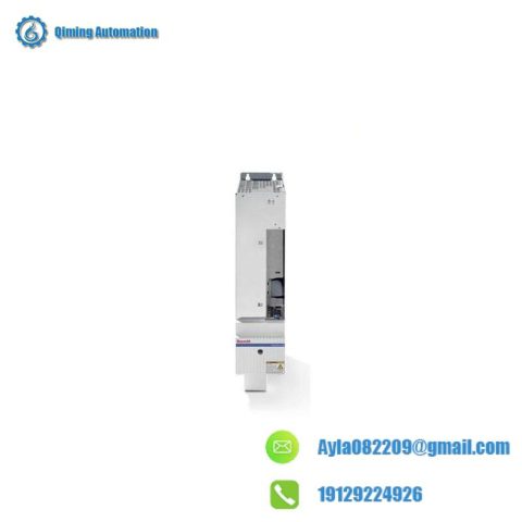 Rexroth HMS01.1N-W0020: Advanced Drive Controller for Industrial Automation