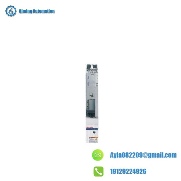 REXROTH PIC-6115 Industrial Process Controller
