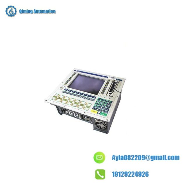 REXROTH PSM01.1-FW Industrial Control Module