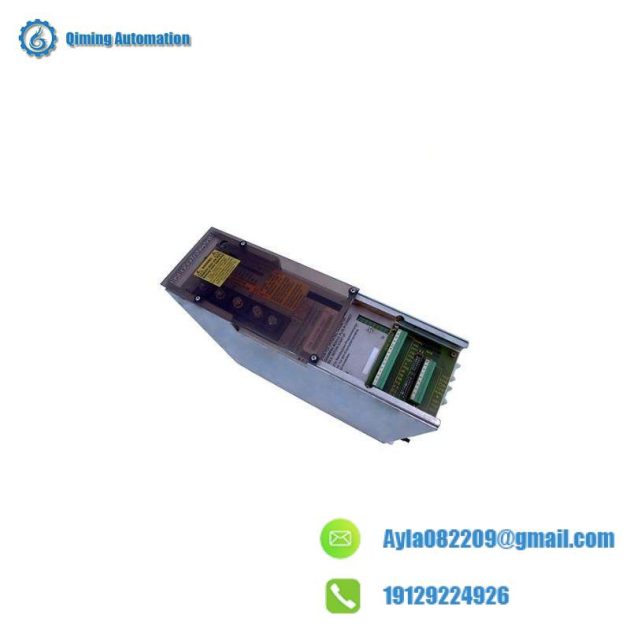 REXROTH SYHNC100-NIB-24-PD-E23-A012 Customized Industrial Control Module