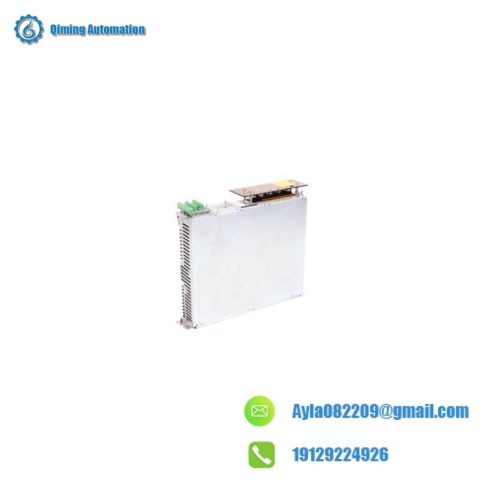 Bosch Rexroth TDM3.2-030-300-W1 AC Servo Drive Modules