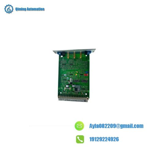 REXROTH VT-VSPA1-1-12 Proportional Amplifiers: Industrial Control Solutions for Precision Applications