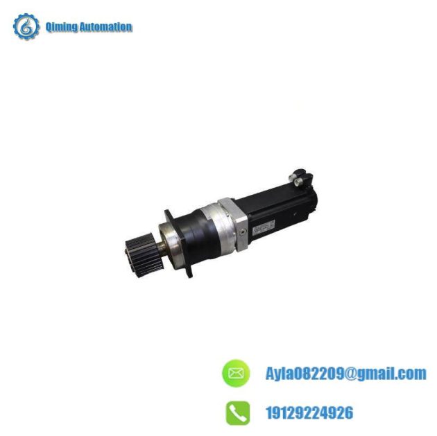 REXROTH VT3000S34-R5 High-Performance Motion Control Module