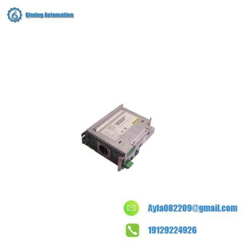 RITTAL SCM17EG1-R RGB/DVI SM 6450.160 TFT Monitor - Advanced Industrial Display Solution