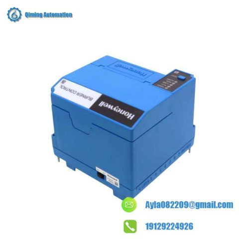 HONEYWELL RM7890B1048 - Advanced Primary Control Module