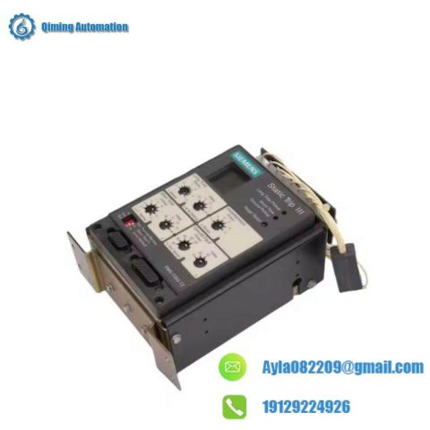 SIEMENS RMS-TSIG-TZ-R Circuit Breakers - Advanced Protection & Control Solutions