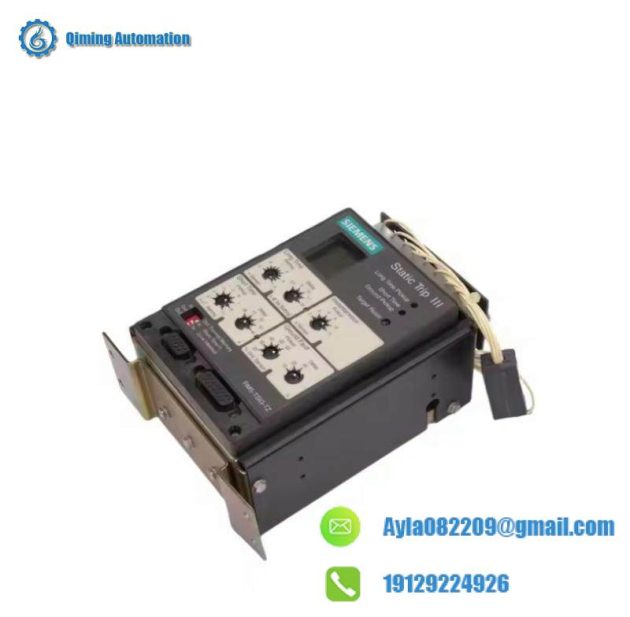 SIEMENS RMS-TSIG-TZ-R Circuit Breakers - Advanced Protection & Control Solutions