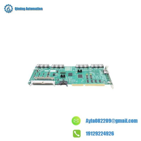 Robicon A1A10000350.00M Modulator Board